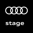 Audi stage