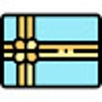 أيقونة البرنامج: Ready Card Balance - Mult…