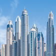 Merge - city builder (new addictive game) icon