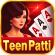 Icoon van programma: Teen Patti King