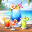 程序图标:Merge Shooter: Match Puzz…
