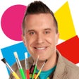 أيقونة البرنامج: Mister Maker: Let’s Make …