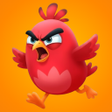 Programikonen: Bird Match Escape