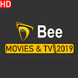 Bee TV  Movies Watch List icon