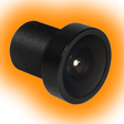 Ikona programu: Lens Calculator (CCTV)