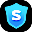 Ikona programu: Shine VPN - secure fast p…