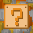 プログラムのアイコン：CoinBlock Clicker: Idle C…