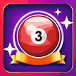 プログラムのアイコン：number math clear