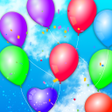 Ícone do programa: Balloon: Blow Up Challeng…