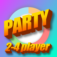 程序图标：2-4 Player Game Collectio…