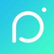 Ícone do programa: PICNIC - Weather Genie Ph…