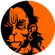 程序图标：Hanuman Wallpaper Bajrang…