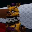 Five Nights At Freddys 4: Roblox