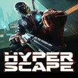 أيقونة البرنامج: Hyper Scape