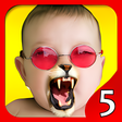 Ícone do programa: Face Fun Photo Collage Ma…
