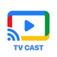 ไอคอนของโปรแกรม: Screen Mirroring TV-Cast