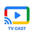 Icône du programme : Screen Mirroring TV-Cast
