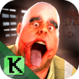 Icon of program: Mr Meat: Horror Escape Ro…