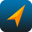 Icona del programma: Topographical app, GPS Tr…