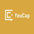Biểu tượng của chương trình: YouCap