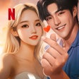 プログラムのアイコン：Singles Inferno NETFLIX