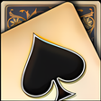 プログラムのアイコン：Full Deck Solitaire