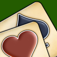 プログラムのアイコン：Full Deck Solitaire