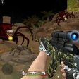 プログラムのアイコン：Horror Train Survival Off…