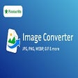 Ícone do programa: imageconverter