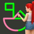 Иконка программы: Braindom: Brain Games Tes…