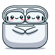Ikona programu: PairPods