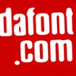 Icon of program: dafont