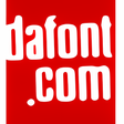 プログラムのアイコン：dafont.com