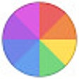 ไอคอนของโปรแกรม: DevOps Colours