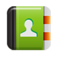Contacts Plus icon
