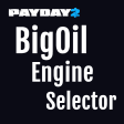 BigOil Engine Selector (noads)