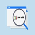 Icon of program: Movie Search Center New T…