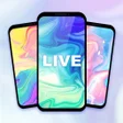 Icon of program: Live Backgrounds & Locksc…