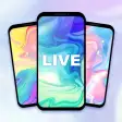 Live Backgrounds  Lockscreen - LiveWall