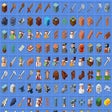 Icon of program: Grindcraft Remastered Gam…