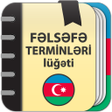 Ikona programu: Fəlsəfə terminləri lüğəti