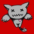 Icoon van programma: baby ketten