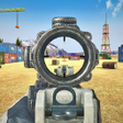 Иконка программы: Call Of Army Survival War…