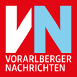 プログラムのアイコン：VN - Vorarlberger Nachric…