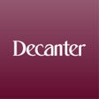 أيقونة البرنامج: Decanter Magazine UK