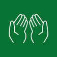 プログラムのアイコン：Islam. Namaz. Ramadan.