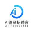 Ikon program: AI RecruiTas