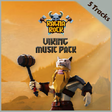 Ícone do programa: Ragnarock - Viking Music …