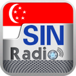 プログラムのアイコン：Radio Singapore