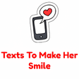 Icon of program: Texts To Make Her Smile